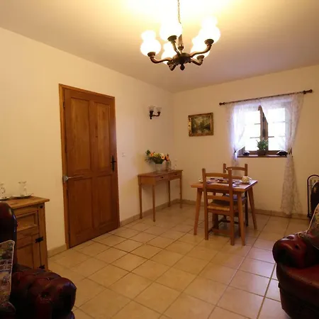 Guest house Country Cottages Brittany