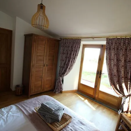 Guest house Country Cottages Brittany *