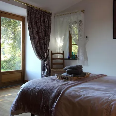 Country Cottages Brittany Guest house Paule