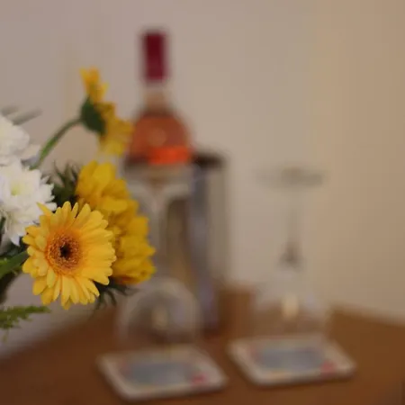 Guest house Country Cottages Brittany Paule