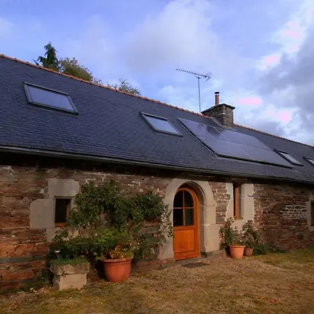 Country Cottages Brittany