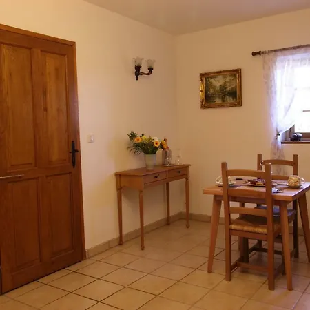 Country Cottages Brittany * Paule