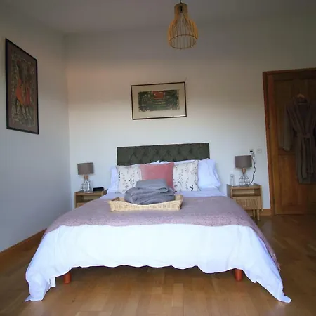 Guest house Country Cottages Brittany *