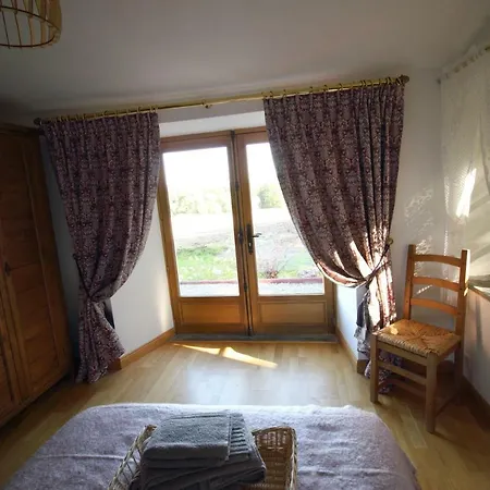 Guest house Country Cottages Brittany