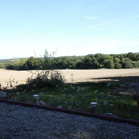 Guest house Country Cottages Brittany Paule