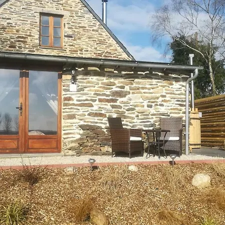 Country Cottages Brittany Guest house Paule