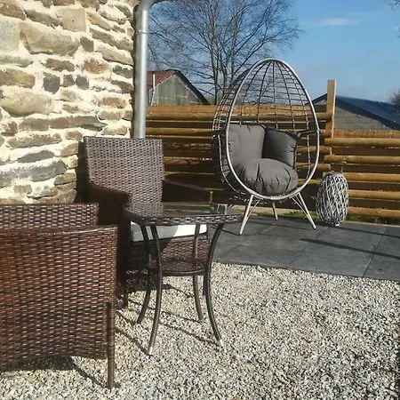 Guest house Country Cottages Brittany *