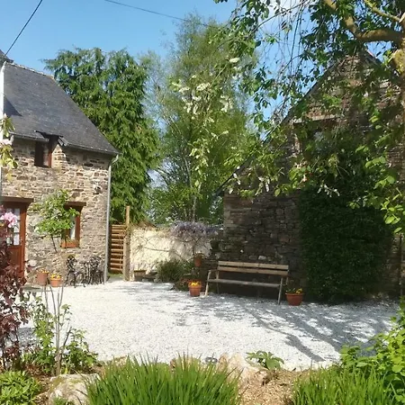 Country Cottages Brittany